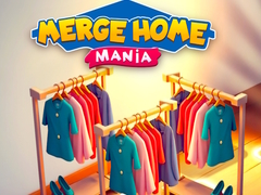 Lalao Merge Home Mania