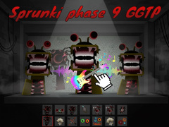 Lalao Sprunki Phase 9 GGTP