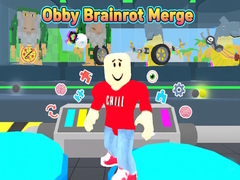 Lalao Obby Brainrot Merge