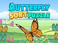 Lalao Butterfly Sort Puzzle