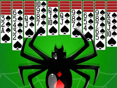 Lalao Spider Solitaire