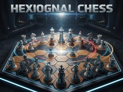 Lalao Hexagonal Chess
