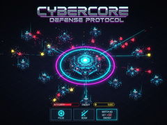 Lalao CyberCore Defense Protocol