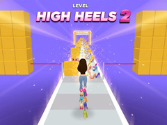 Lalao High Heels 2 Game