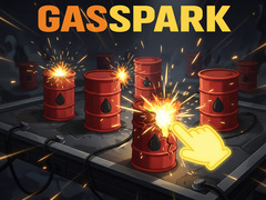 Lalao Gas Spark