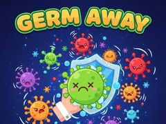 Lalao Germ Away