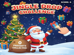 Lalao Jingle Drop Challenge