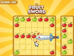 Lalao Fruit Sword