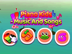 Lalao Piano Kids Music And Songs
