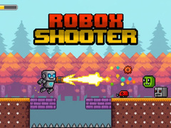 Lalao Robox Shooter