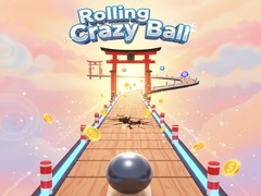Lalao Rolling Crazy Ball