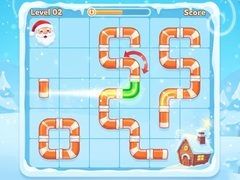 Lalao Peppermint Pipeline