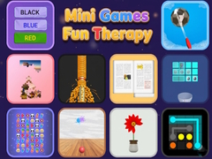 Lalao Mini Games Fun Therapy