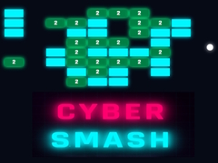 Lalao Cyber Smash