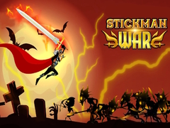 Lalao Stickman War