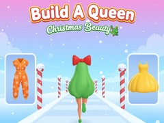 Lalao Build A Queen: Christmas Beauty