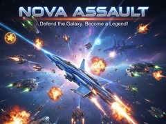Lalao Nova Assault
