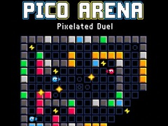 Lalao Pico Arena