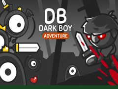 Lalao Dark Boy