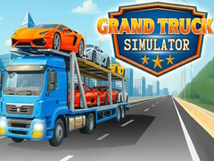 Lalao Grand Truck Simulator