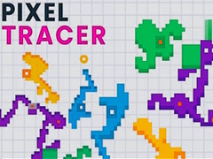 Lalao Pixel Tracer