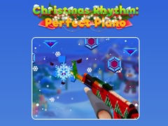 Lalao Christmas Rhythm: Perfect Piano