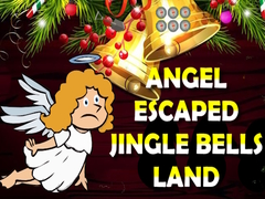Lalao Angel Escaped Jingle Bells Land