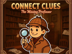 Lalao Connect Clues The Missing Professor