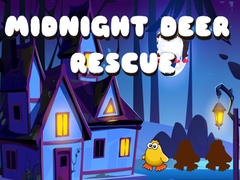 Lalao Midnight Deer Rescue