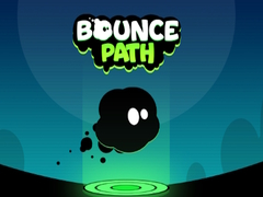 Lalao Bounce Path