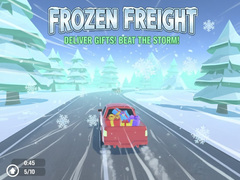 Lalao Frozen Freight