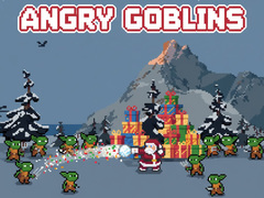 Lalao Angry Goblins