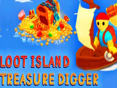 Lalao Loot Island -Treasure Digger
