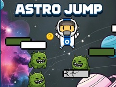Lalao Astro Jump