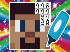 Lalao Paint Mine Mobs