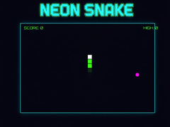 Lalao Neon Snake