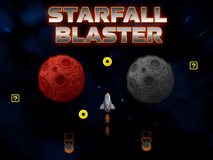 Lalao Starfall Blaster
