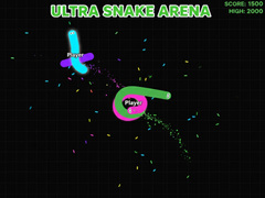 Lalao Ultra Snake Arena