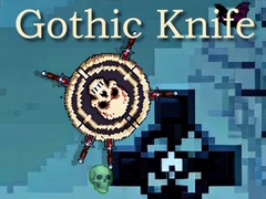 Lalao Gothic Knife