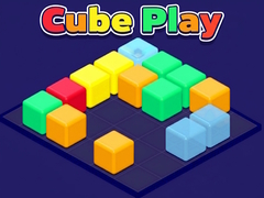 Lalao Cube Play