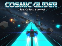 Lalao Cosmic Glider