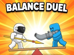 Lalao Balance Duel