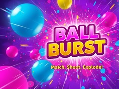 Lalao Ball Burst