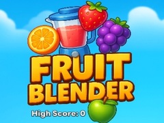 Lalao Fruit Blender