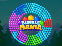 Lalao Bubble Mania