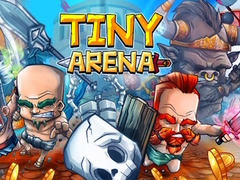 Lalao Tiny Arena