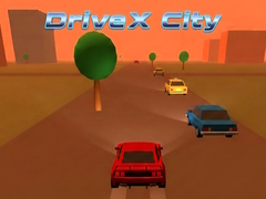 Lalao DriveX City
