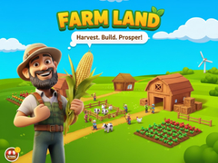 Lalao Farm Land 2D
