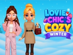 Lalao Lovie Chic’s Cozy Winter