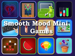 Lalao Smooth Mood Mini Games